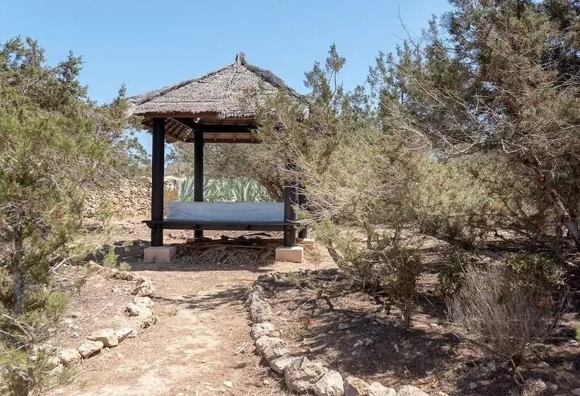 Villa Formentera