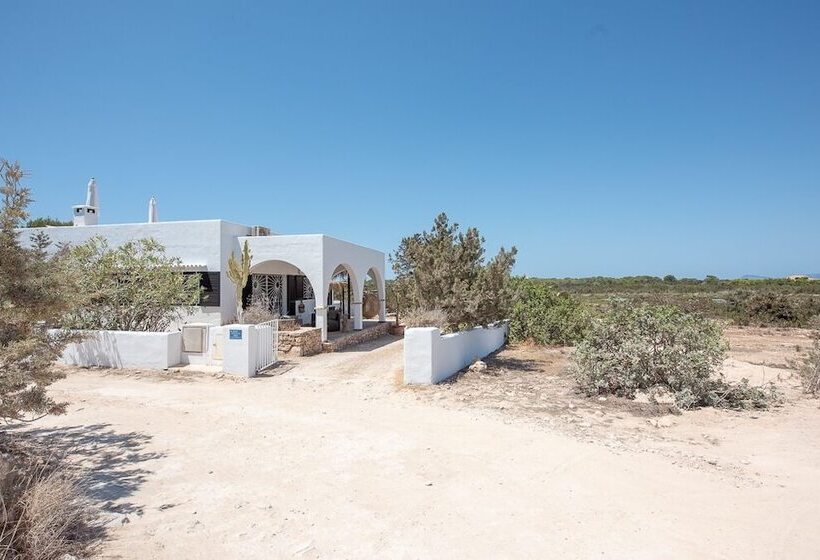 Villa Formentera