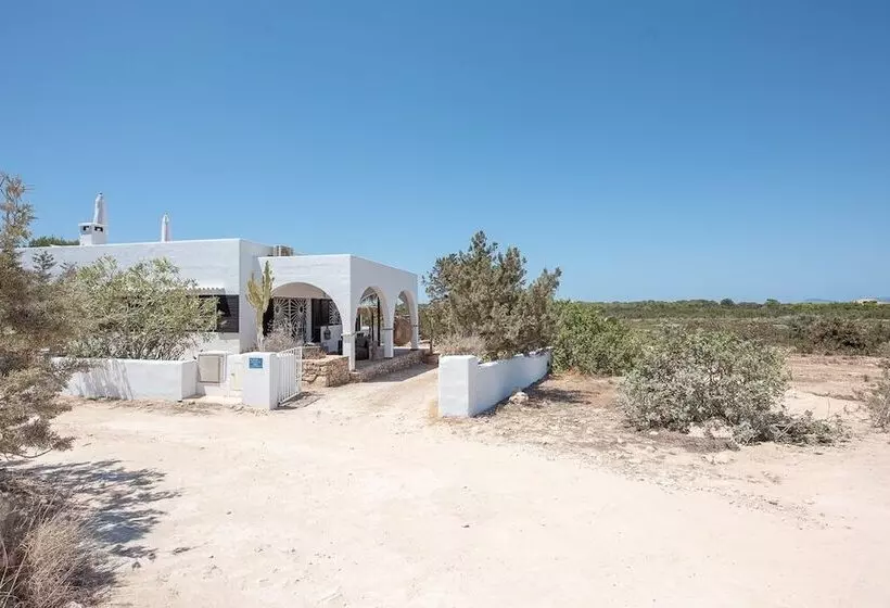 Villa Formentera