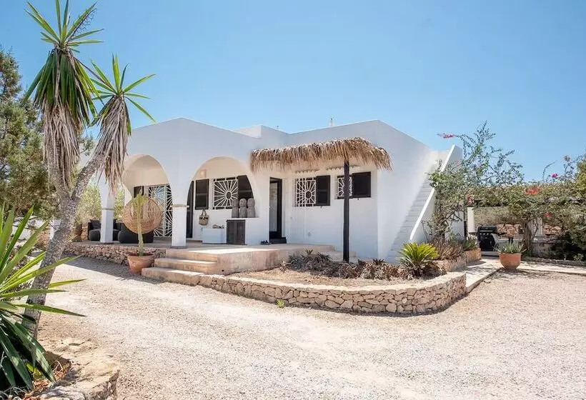Villa Formentera