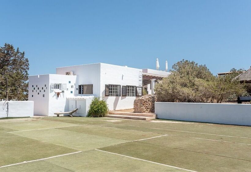 Villa Formentera