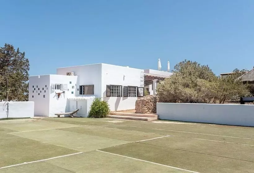 Villa Formentera