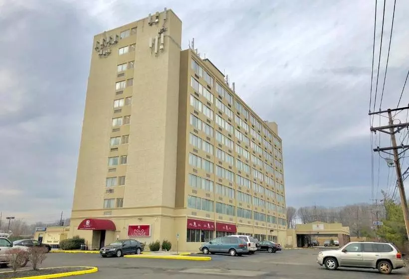 호텔 E  Banquet And Conference Center  Edison