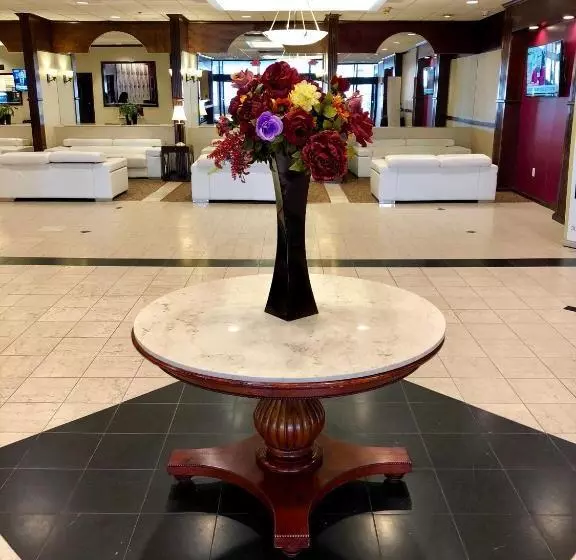 호텔 E  Banquet And Conference Center  Edison