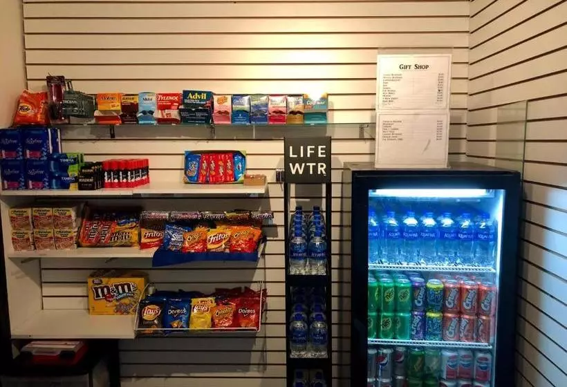 호텔 E  Banquet And Conference Center  Edison