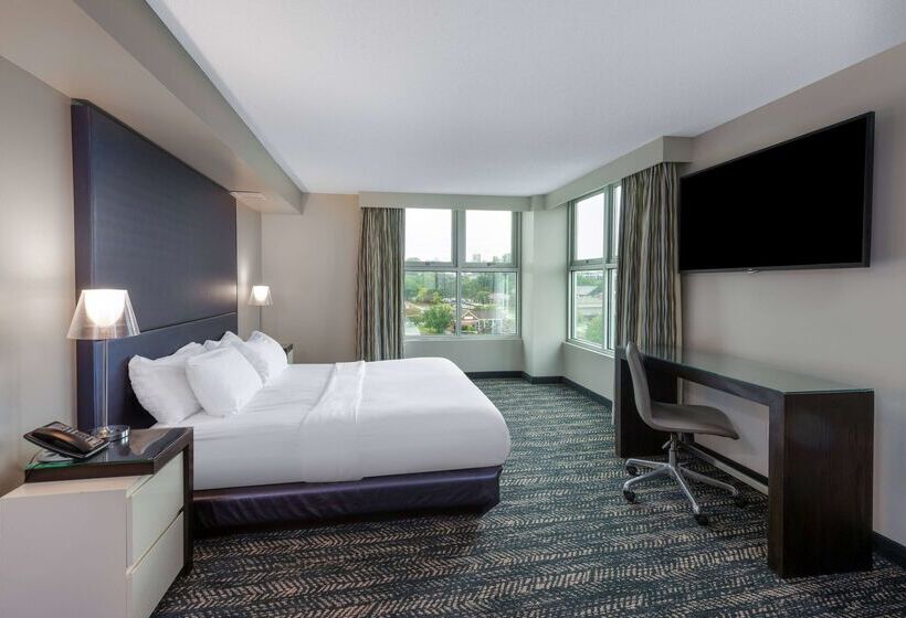 41 Lakefront Hotel, Trademark Collection By Wyndham