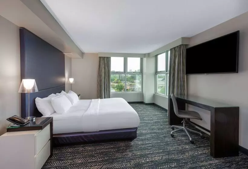 41 Lakefront Hotel, Trademark Collection By Wyndham