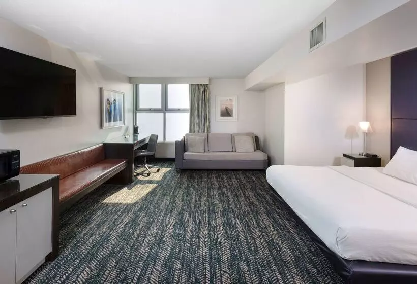 41 Lakefront Hotel, Trademark Collection By Wyndham