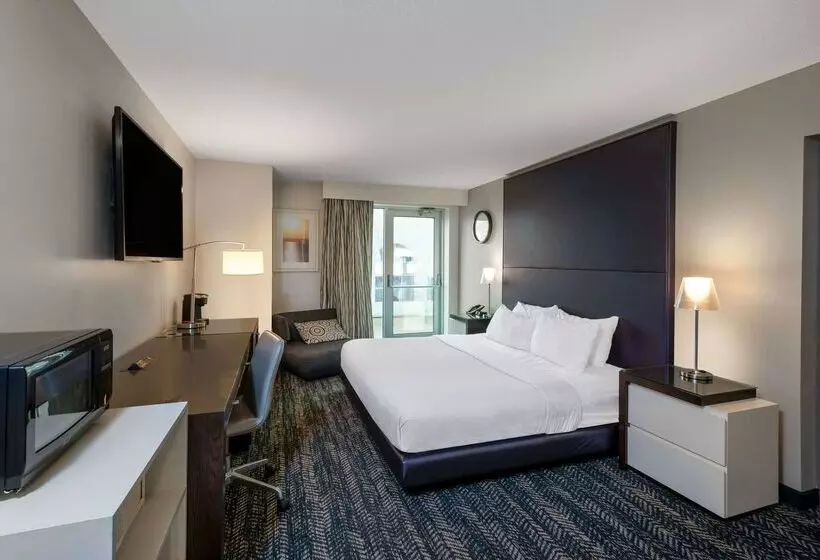 41 Lakefront Hotel, Trademark Collection By Wyndham