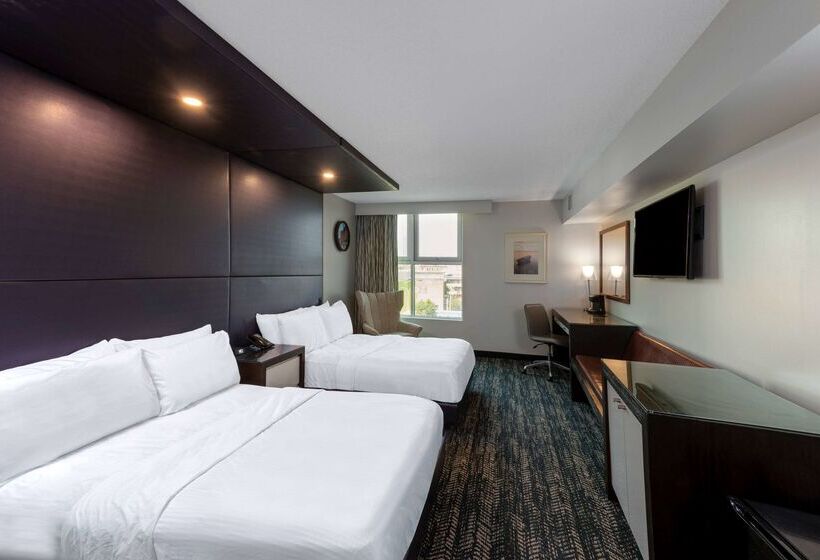 41 Lakefront Hotel, Trademark Collection By Wyndham