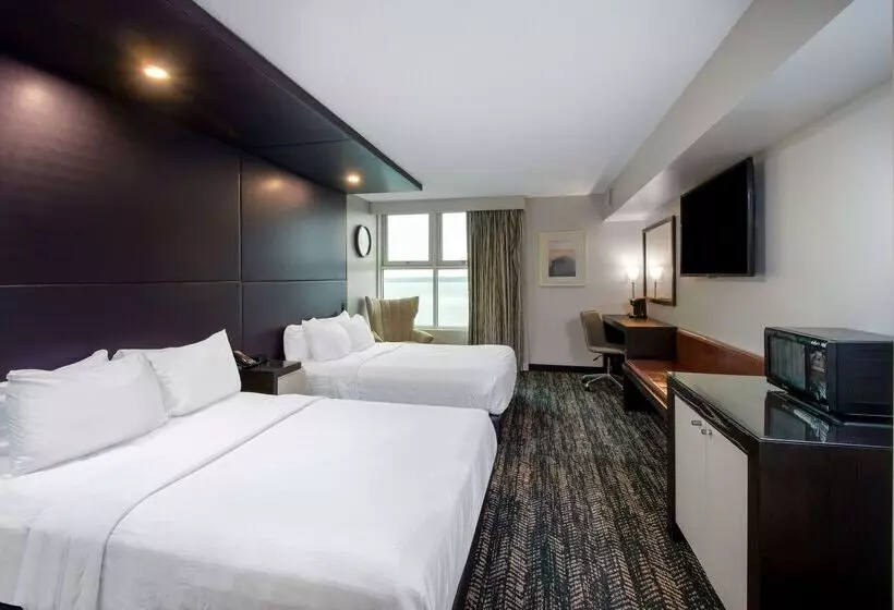 41 Lakefront Hotel, Trademark Collection By Wyndham