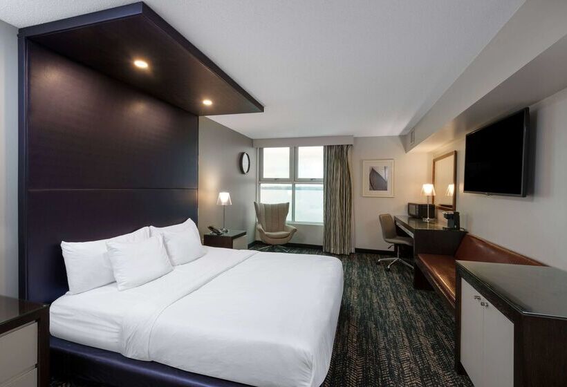 41 Lakefront Hotel, Trademark Collection By Wyndham