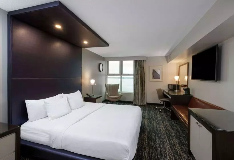 41 Lakefront Hotel, Trademark Collection By Wyndham