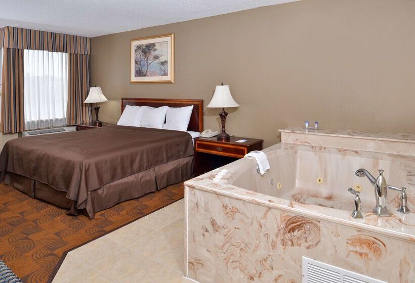 فندق Studio 6 Suites Memphis, Tn East Memphis