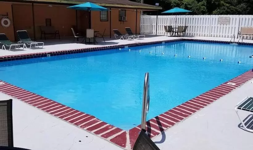 酒店 Studio 6 Suites Memphis, Tn East Memphis