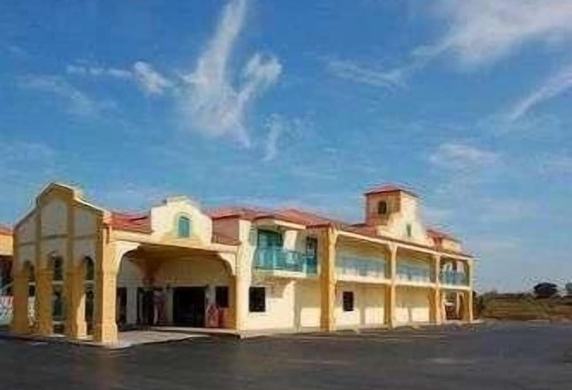 Отель Baymont By Wyndham Franklin