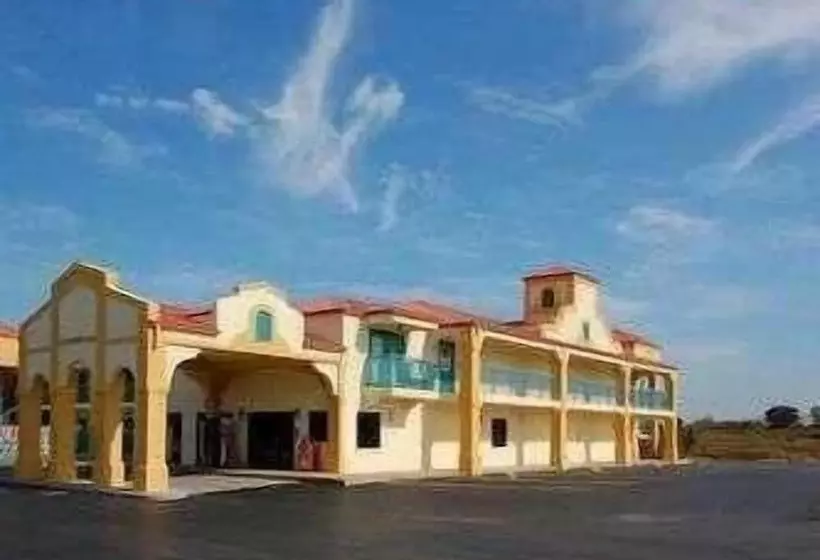 酒店 Baymont By Wyndham Franklin