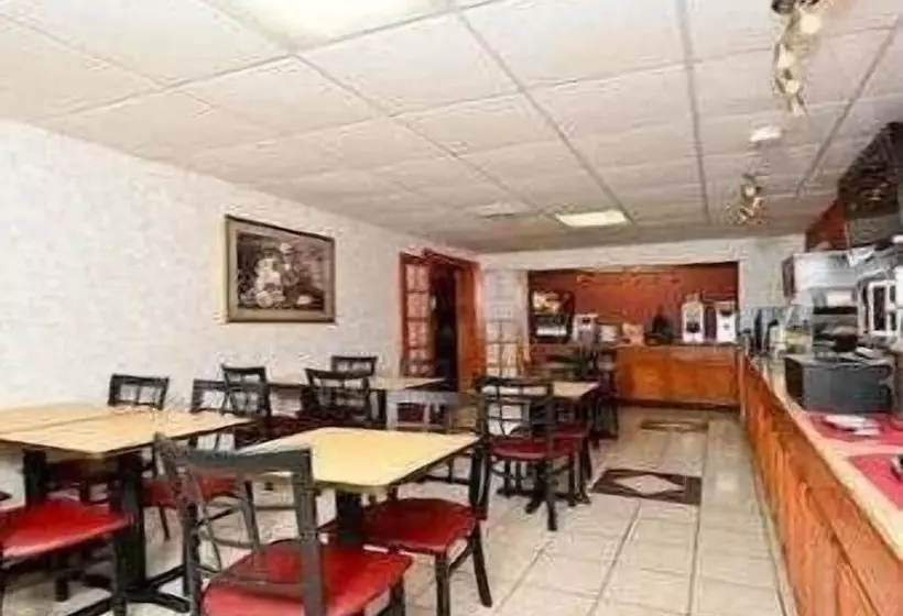 酒店 Baymont By Wyndham Franklin