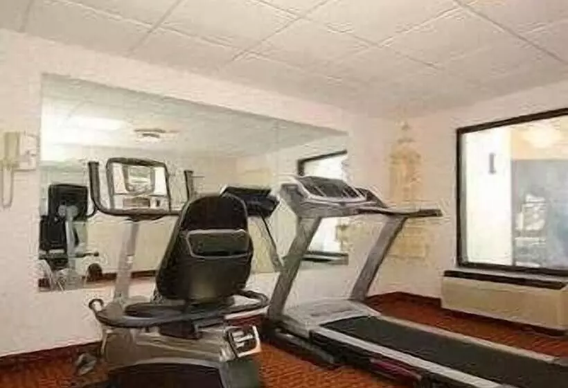 酒店 Baymont By Wyndham Franklin