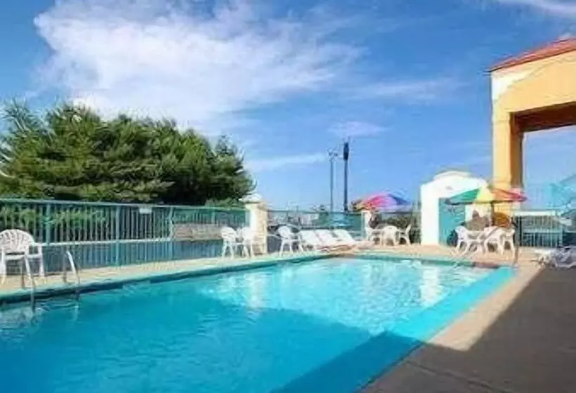 酒店 Baymont By Wyndham Franklin