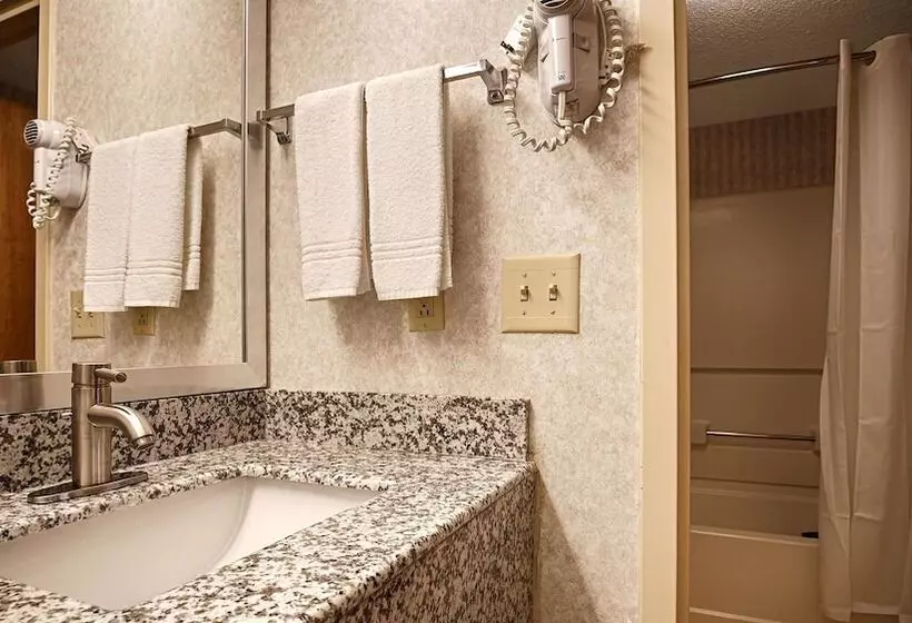 酒店 Baymont By Wyndham Franklin