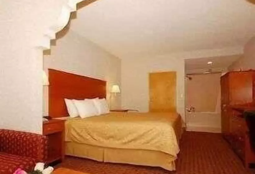 酒店 Baymont By Wyndham Franklin