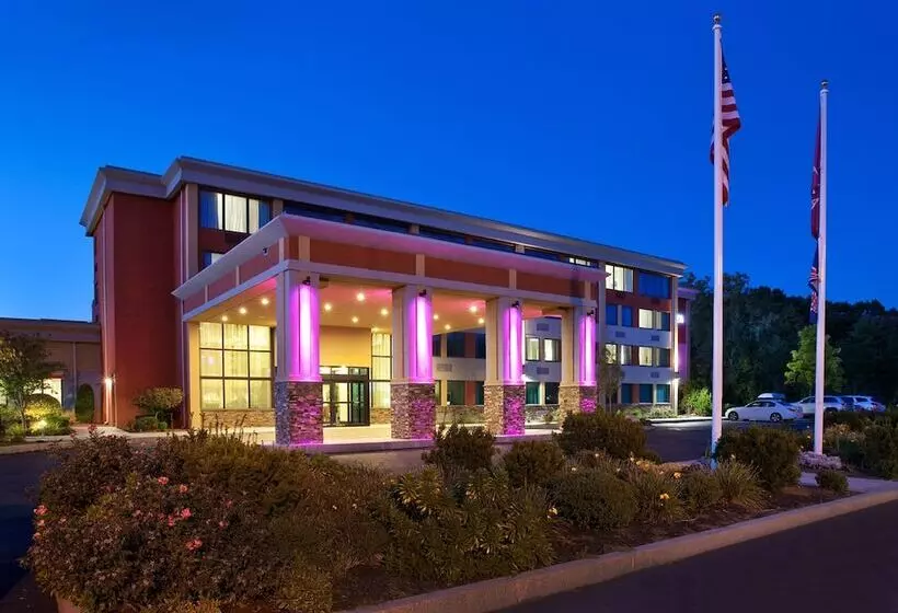 호텔 Crowne Plaza Boston   Woburn, An Ihg