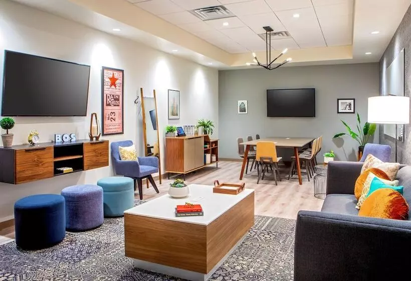 호텔 Crowne Plaza Boston   Woburn, An Ihg