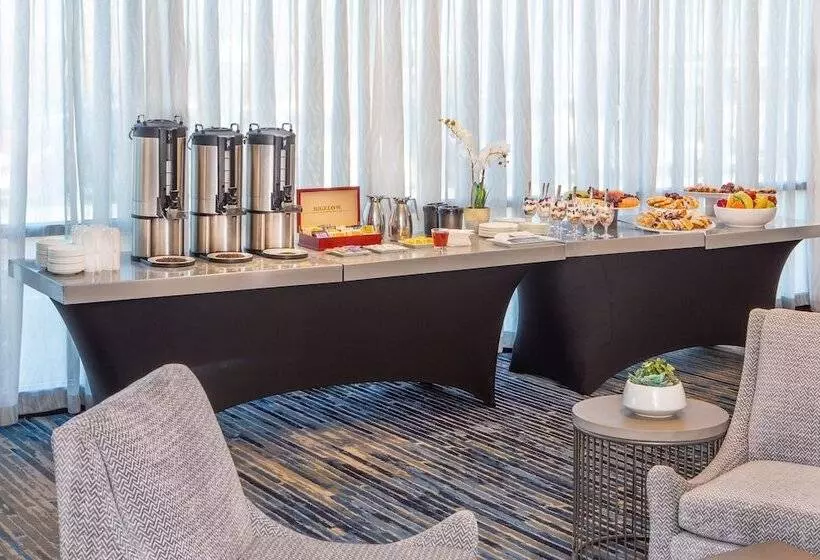 호텔 Crowne Plaza Boston   Woburn, An Ihg