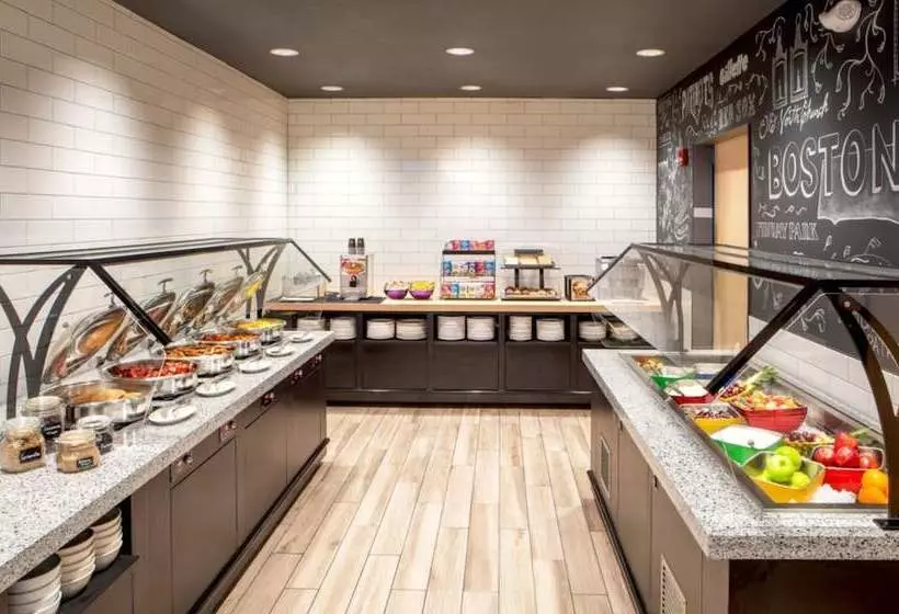 호텔 Crowne Plaza Boston   Woburn, An Ihg