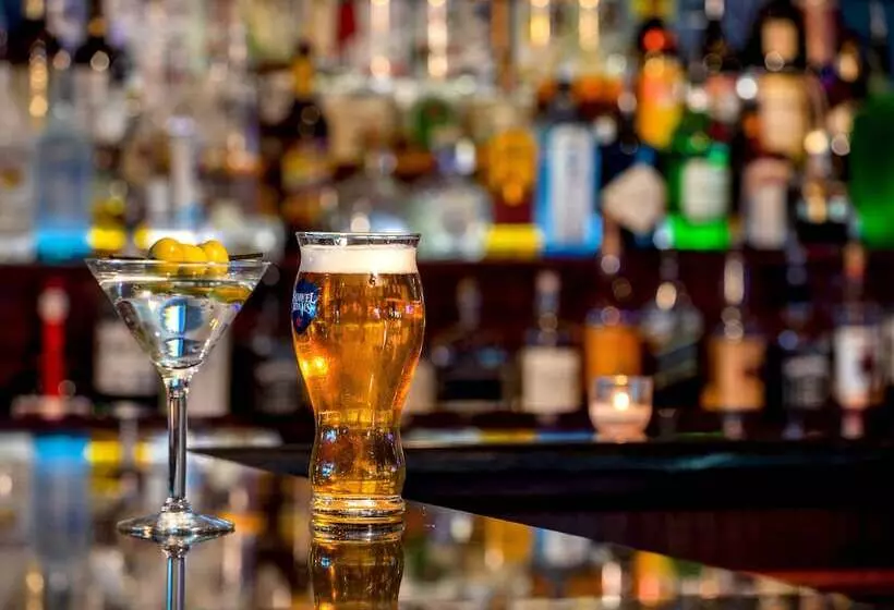 호텔 Crowne Plaza Boston   Woburn, An Ihg