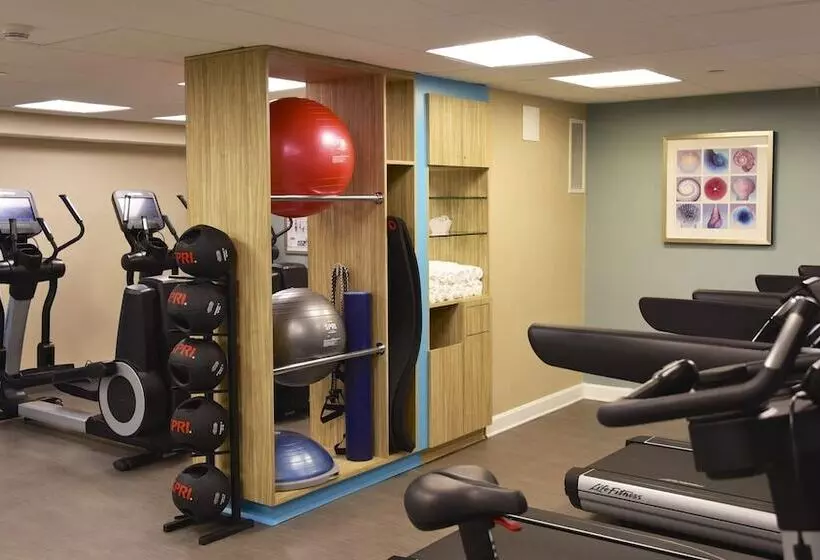 호텔 Crowne Plaza Boston   Woburn, An Ihg