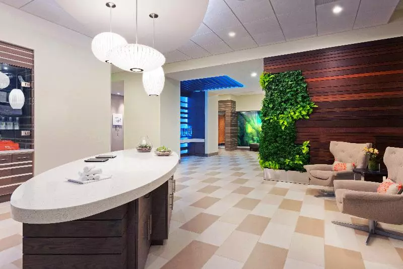 Even Hotel Rockville Washington, Dc Area, An Ihg