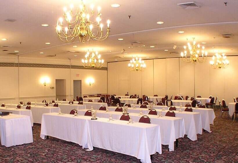 酒店 Fireside Inn & Suites West Lebanon