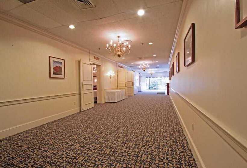 酒店 Fireside Inn & Suites West Lebanon