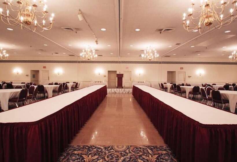 酒店 Fireside Inn & Suites West Lebanon