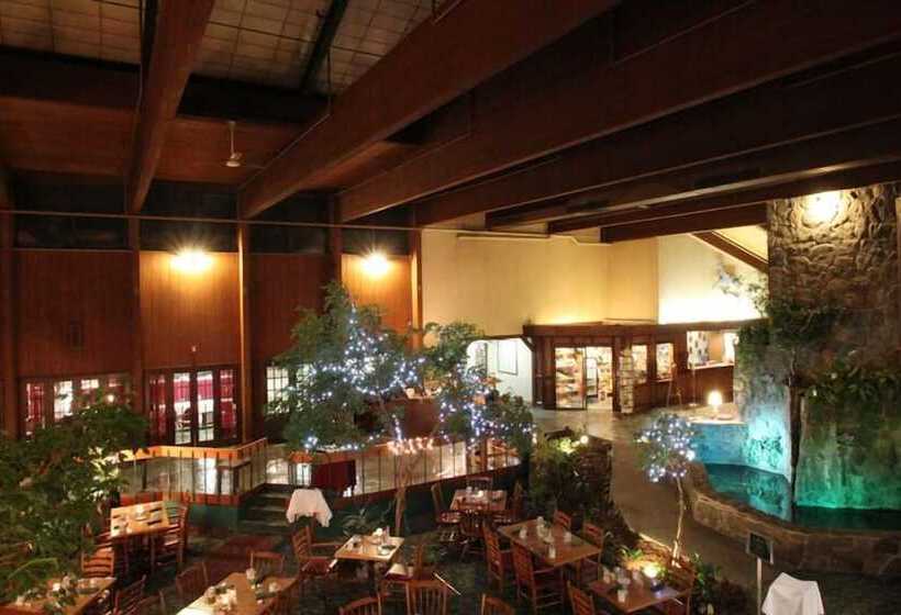 酒店 Fireside Inn & Suites West Lebanon