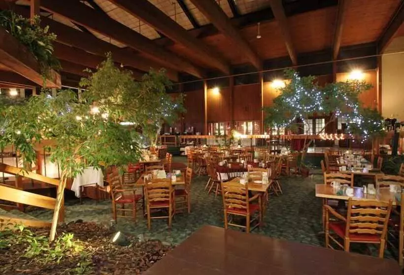 هتل Fireside Inn & Suites West Lebanon