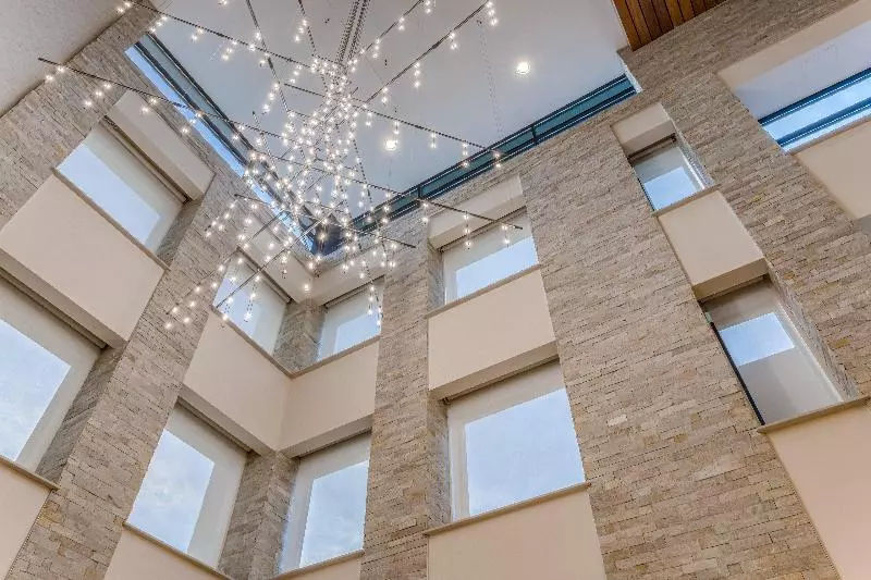 ホテル Holiday Inn Columbus, An Ihg