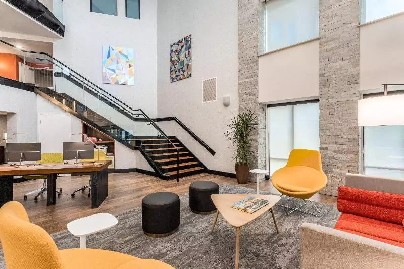 ホテル Holiday Inn Columbus, An Ihg