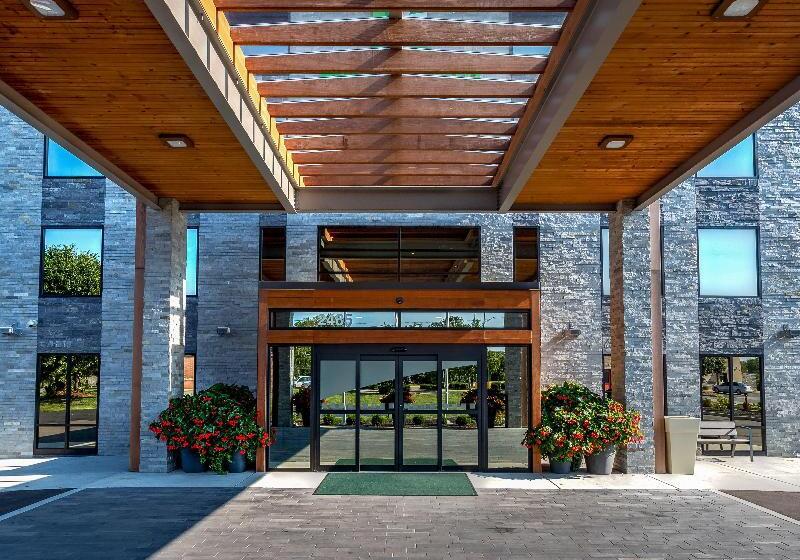 Szálloda Holiday Inn   Columbus, An Ihg