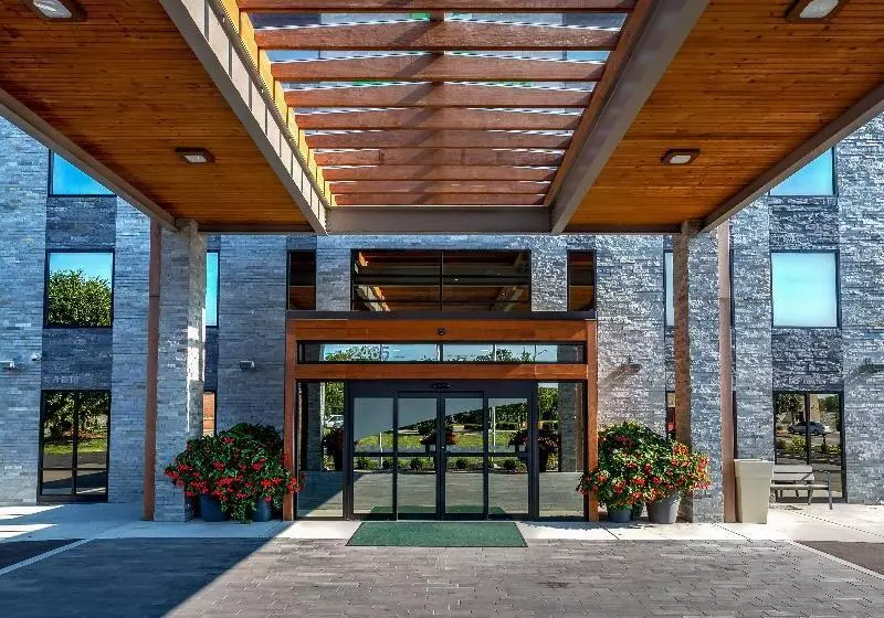 ホテル Holiday Inn Columbus, An Ihg