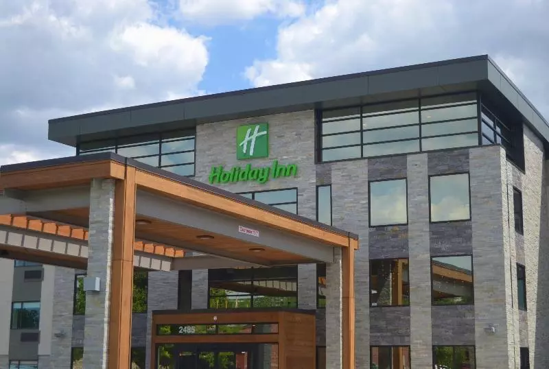 ホテル Holiday Inn Columbus, An Ihg