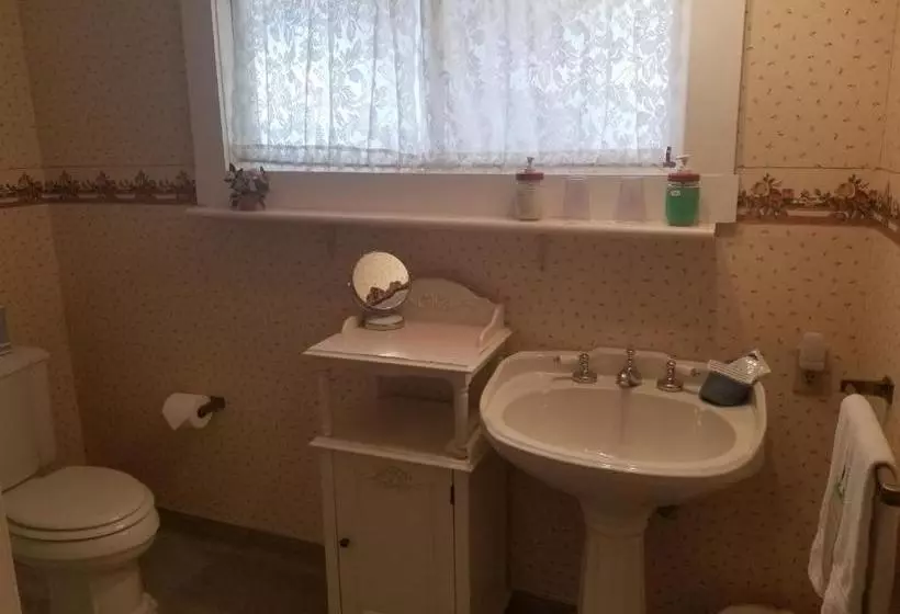 Отель The Raford Inn