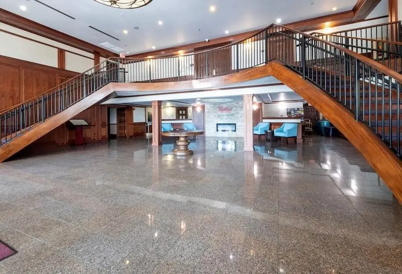 Hotelli Red Roof Inn & Suites Wilmington – New Castle