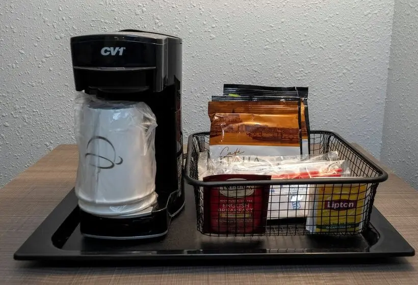 Hotelli Red Roof Inn & Suites Wilmington – New Castle