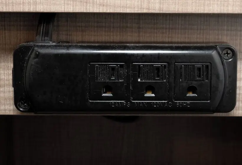 Hotelli Red Roof Inn & Suites Wilmington – New Castle