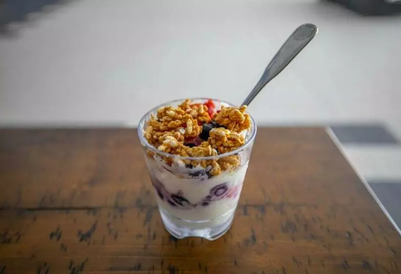 酒店 The Highlander