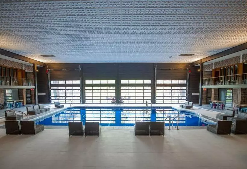 酒店 The Highlander