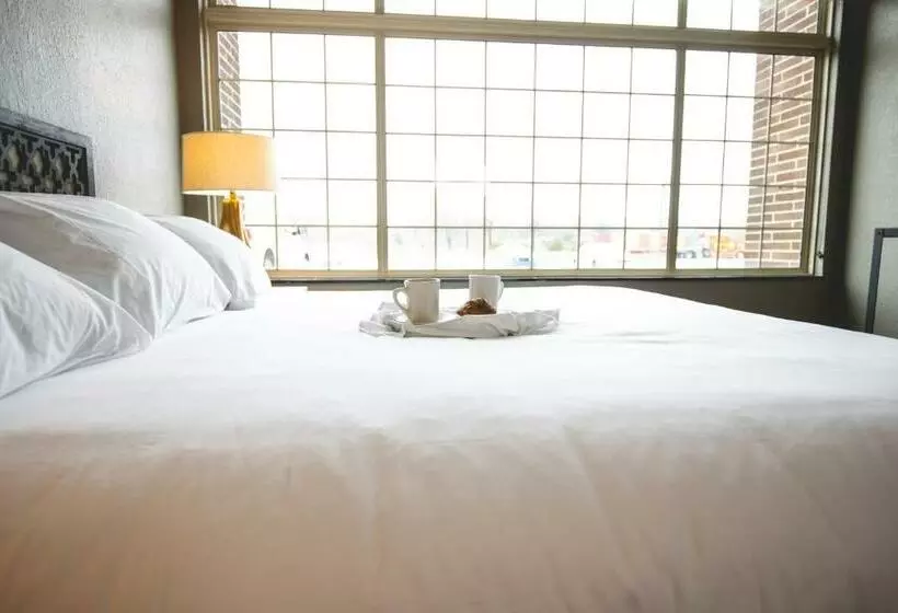 酒店 The Highlander